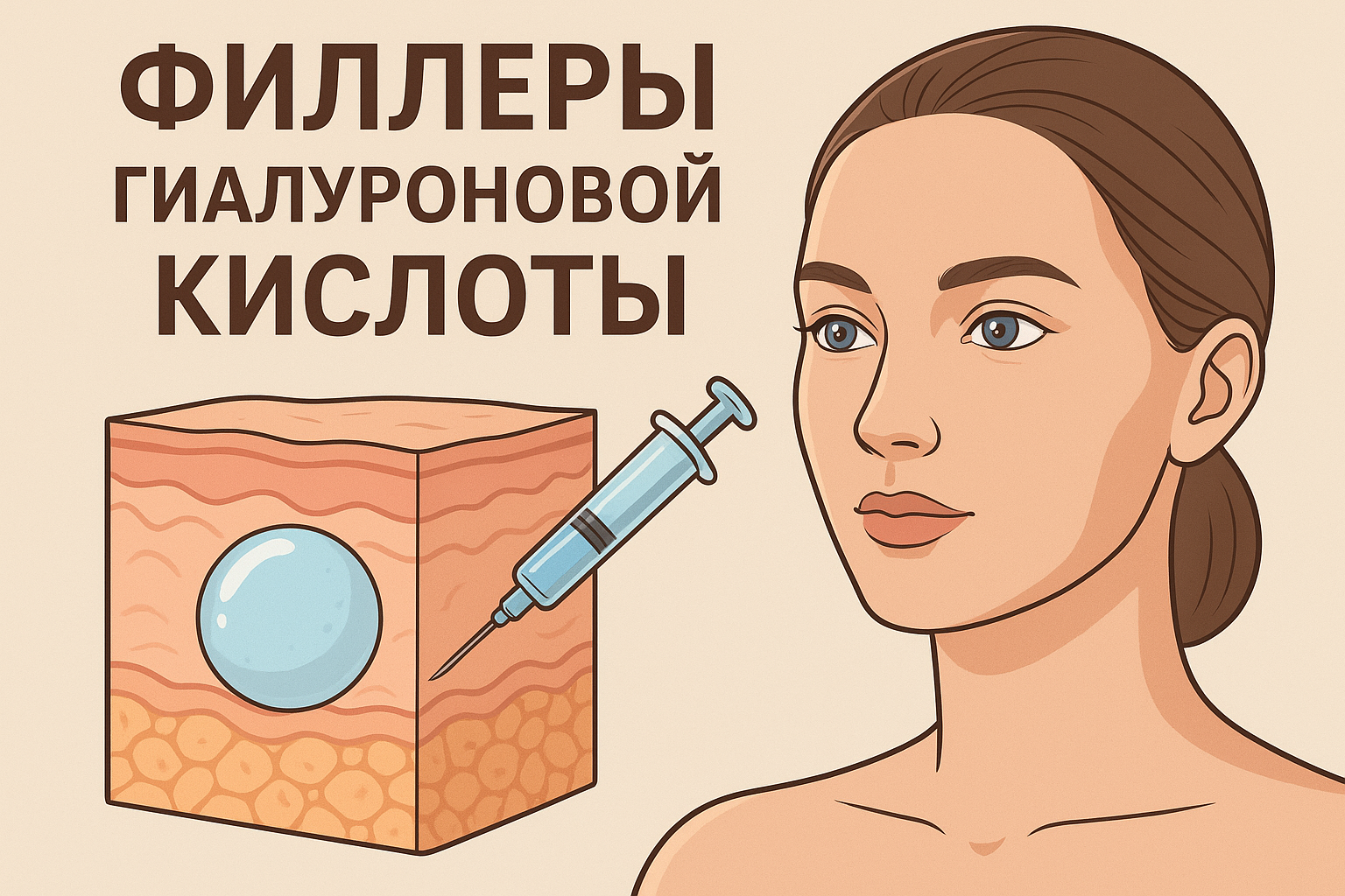 Филлеры гиалуроновой кислоты: виды, показания и результаты Филлеры гиалуроновой кислоты: виды, показания и результаты